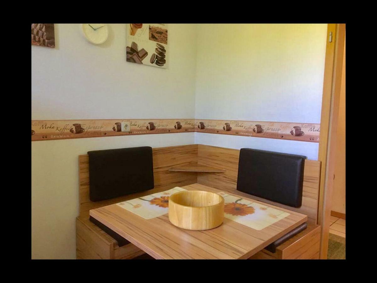 Ferienwohnung Bellevue 2 Staufenberg  Εξωτερικό φωτογραφία