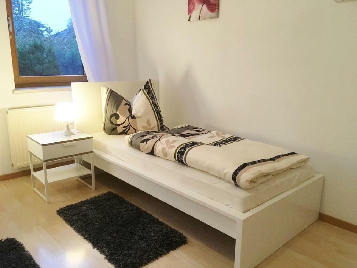 Ferienwohnung Bellevue 2 Staufenberg  Εξωτερικό φωτογραφία