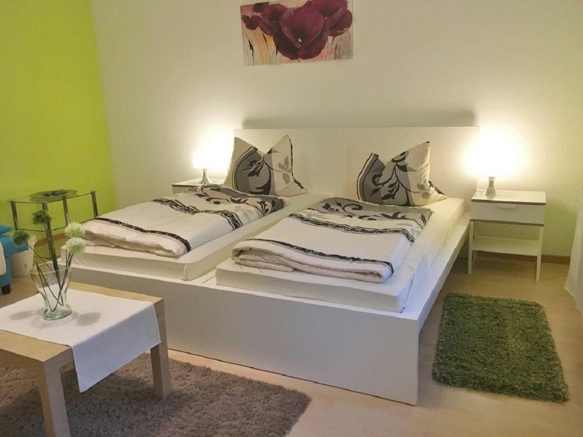 Ferienwohnung Bellevue 2 Staufenberg  Εξωτερικό φωτογραφία